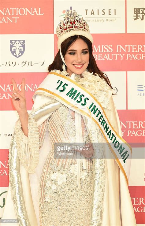 miss internacional